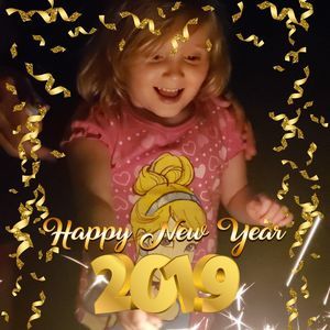 Meet your Posher, Dawne